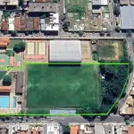 LOTE 001 - GRANDE IMÓVEL 13.044,60M2 COM PRÉDIOS E PISCINA EM BAIRRO NOBRE DE JUIZ DE FORA MG - 3 ESQUINAS