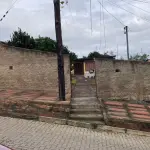 LOTE 017 - Um terreno constituído do lote número três (3), da quadra número vinte e três (23)