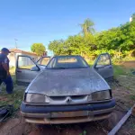 LOTE 027 - RENAULT 19 RT 1.8 I