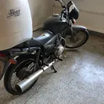 LOTE 020 - HONDA