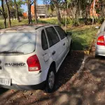LOTE 010 - GOL