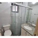 LOTE 000 - O apartamento nº 41, localizado no 3º pavimento do “Edifício Splendid Higienópolis”,  com a área útil privativa de 46,480m²