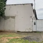 LOTE 080 - Um terreno constituído do lote número dezoito (18), da quadra número vinte e quatro (24)