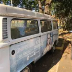LOTE 011 - KOMBI