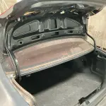 LOTE 000 - Honda Civic LXS FLEX, cor verde, fabricação/modelo 2007/2008 (SEM CHAVE)