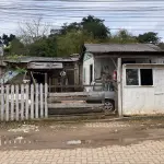 LOTE 119 - Um terreno constituído do lote número treze (13), da quadra número vinte e sete (27)