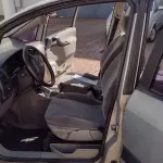LOTE 005 - ZAFIRA