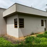 LOTE 001 - O imóvel localizado na Linha São Jacó, em Teutônia/RS. Sendo um área de terras com a superfície de 8.500m²