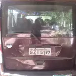 LOTE 031 - DOBLO EX