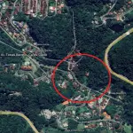 LOTE 000 - O terreno localizado na Avenida Tobias Barreto, gleba 11, Carlos Guinle, Teresópolis/RJ com 4.610,00m², na Granja Comary