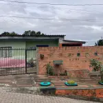 LOTE 016 - Um terreno constituído do lote número dois (2), da quadra número vinte e três (23)