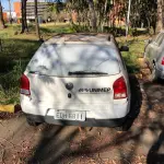 LOTE 010 - GOL