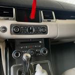 LOTE 006 - O veículo LAND ROVER/Range Rover Sport 3.0 HSE 4X4SDV6 Diesel