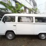 LOTE 015 - KOMBI