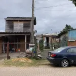 LOTE 011 - Um terreno constituído do lote número dezesseis (16), da quadra número vinte e dois (22)