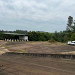 LOTE 001 - O imóvel localizado na Linha São Jacó, em Teutônia/RS. Sendo um área de terras com a superfície de 8.500m²