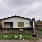 LOTE 143 - Um terreno constituído do lote número sete (7), da quadra número trinta e dois (32)
