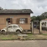 LOTE 087 - Um terreno constituído do lote número sete (7), da quadra número vinte e cinco (25)