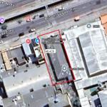 LOTE 003 - Imóvel Matr. 48.428 RI de Rio Grande: Prédio de alvenaria nº 133 pela Av. Sen. Salgado Filho, perf área total const de 467,92m²