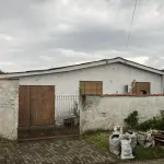LOTE 070 - Um terreno constituído do lote número oito (8), da quadra número vinte e quatro (24)