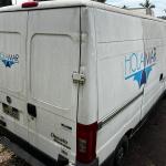 LOTE 004 - O veículo Fiat Ducato Mai. Curta 2.3 T.Alto ME Diesel, Ano 2014