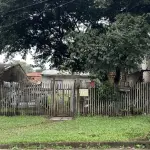 LOTE 062 - Um terreno constituído do lote número quarenta (40), da quadra número trinta e três (33)