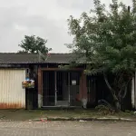LOTE 149 - Um terreno constituído do lote número dois (2), da quadra número trinta e quatro (34)