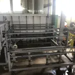 LOTE 001 - LOTE ENGLOBADO DE MAQUIINAS E EQUIPAMENTOS