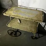 LOTE 001 - Lote englobado de diversos itens