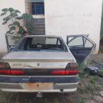 LOTE 027 - RENAULT 19 RT 1.8 I