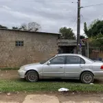 LOTE 126 - Um terreno constituído do lote número treze (13), da quadra número vinte e oito (28)