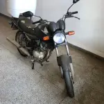 LOTE 020 - HONDA