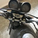 LOTE 020 - HONDA