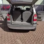 LOTE 005 - ZAFIRA
