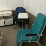 LOTE 001 - Bens móveis LOTE ENGOLBADO