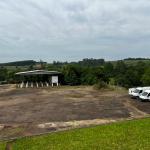 LOTE 001 - O imóvel localizado na Linha São Jacó, em Teutônia/RS. Sendo um área de terras com a superfície de 8.500m²