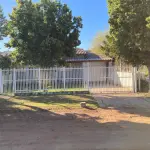 LOTE 015 - Um terreno constituído do lote número vinte e dois (22), da quadra número vinte e dois (22)