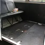LOTE 015 - KOMBI