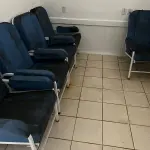 LOTE 001 - Bens móveis LOTE ENGOLBADO