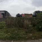 LOTE 024 - Um terreno constituído do lote número doze (12), da quadra número vinte e três (23)