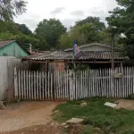 LOTE 120 - Um terreno constituído do lote número quatorze (14), da quadra número vinte e sete (27)