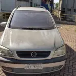 LOTE 005 - ZAFIRA