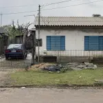 LOTE 056 - Um terreno constituído do lote número trinta e três (33), da quadra número trinta e três (33)