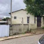 LOTE 007 - Um terreno constituído do lote número doze (12), da quadra número vinte e dois (22)