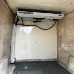 LOTE 005 - O veículo Fiat Fiorino Furgão EVO 1.4 Flex 8v 2p. Ano 2016