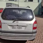 LOTE 005 - ZAFIRA