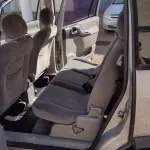 LOTE 005 - ZAFIRA
