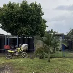 LOTE 082 - Um terreno constituído do lote número vinte (20), da quadra número vinte e quatro (24)