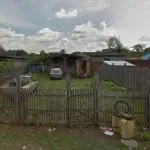 LOTE 144 - Um terreno constituído do lote número onze (11), da quadra número trinta e dois (32)