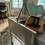 LOTE 001 - Lote englobado de diversos itens
